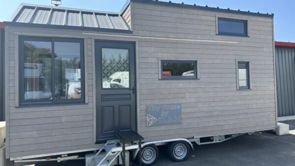 Tiny House
